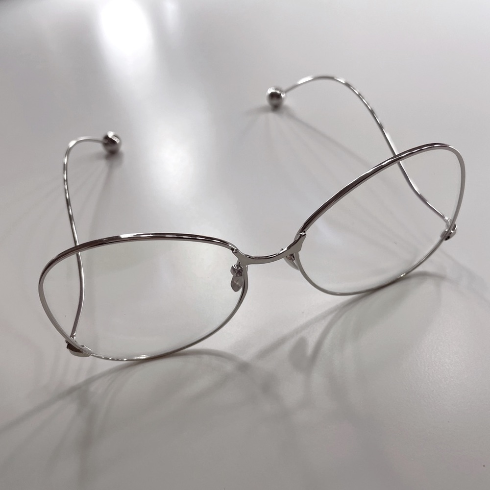Blue light glasses